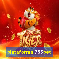 plataforma 755bet